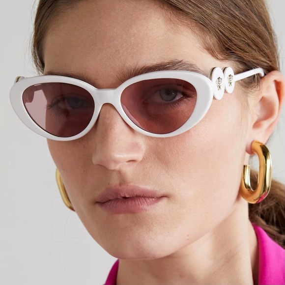 VERSACE Sunglasses MOD.4433-U 314/84 Authentic NEW!! - Picture 7 of 13